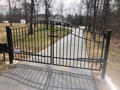 skyline metal fabrications inc|iron gates installation near me.